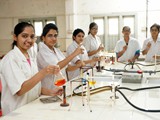 Chemistry Lab(b)